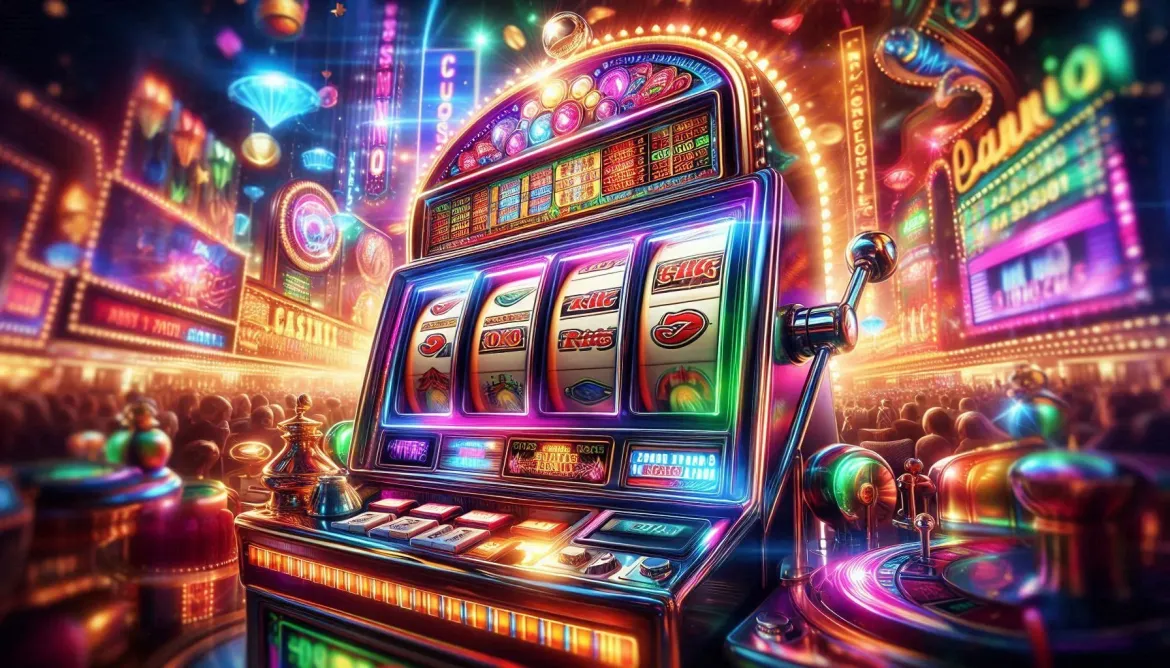Oh My Spins Casino